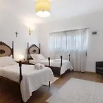 Venkovský dům Refugio De *