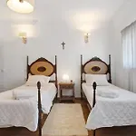 Venkovský dům Refugio De Fátima
