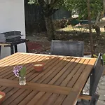 Venkovský dům Refugio De