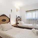 Venkovský dům Refugio De
