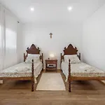 Venkovský dům Refugio De