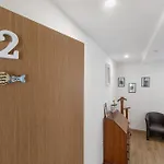 Venkovský dům Refugio De *