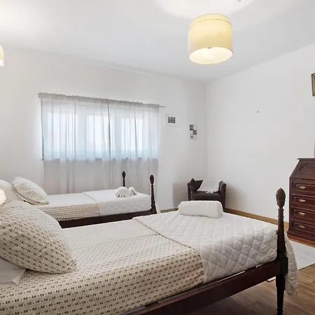 Kır Evi Refugio De *