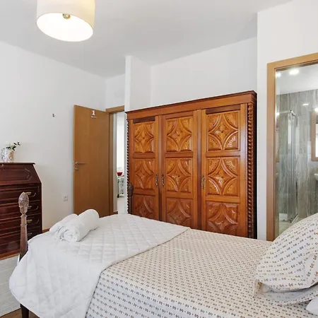 Refugio De منزل ريفي فاطمة