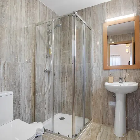 Kır Evi Refugio De Fátima