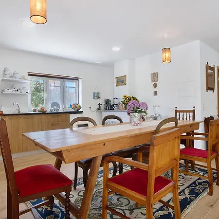 Refugio De Kır Evi *