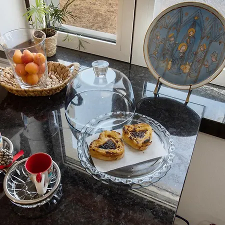 Refugio De منزل ريفي فاطمة