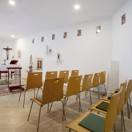 Refugio De Kır Evi *