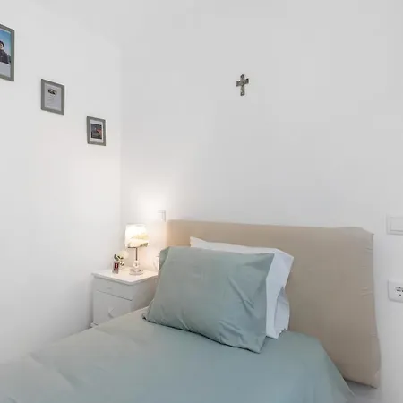 Kır Evi Refugio De Fátima