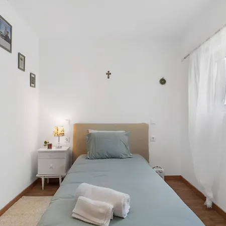 Refugio De * Fátima