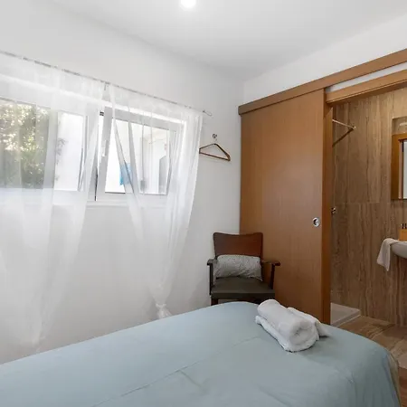 Refugio De Kır Evi *