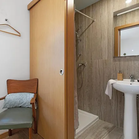 Kır Evi Refugio De Fátima