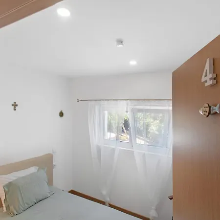 Refugio De منزل ريفي