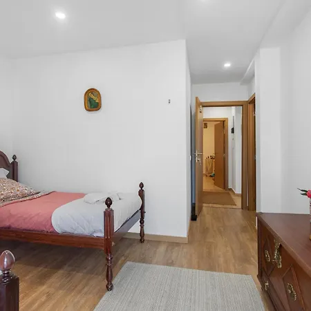 منزل ريفي Refugio De *