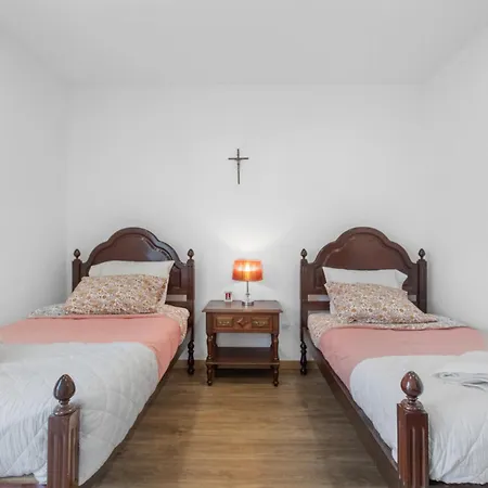 Refugio De Kır Evi *