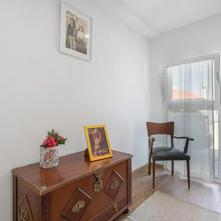 Refugio De فاطمة