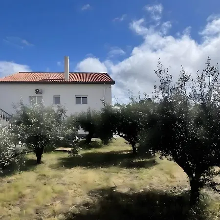 Kır Evi Refugio De Fátima