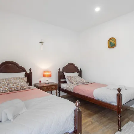 Refugio De Kır Evi *