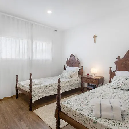 Kır Evi Refugio De Fátima