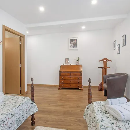 Refugio De * Fátima