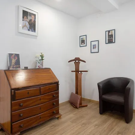 Kır Evi Refugio De *