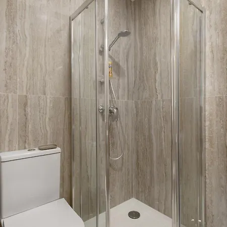 Refugio De Kır Evi *