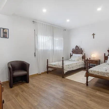 Kır Evi Refugio De Fátima