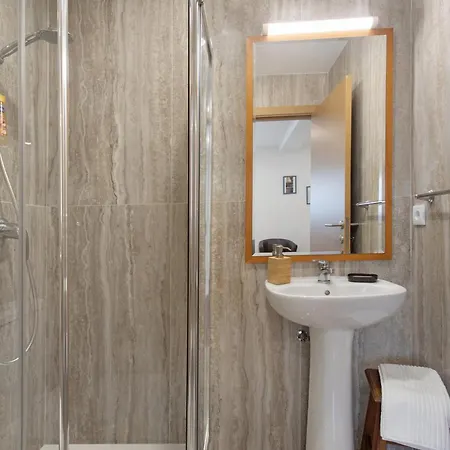 Kır Evi Refugio De Fátima