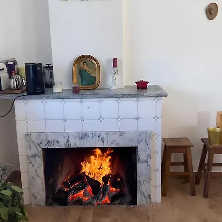 Kır Evi Refugio De *