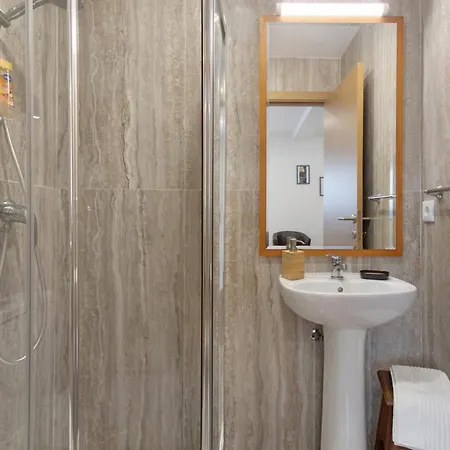 Refugio De منزل ريفي فاطمة