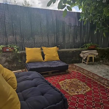 منزل ريفي Refugio De فاطمة