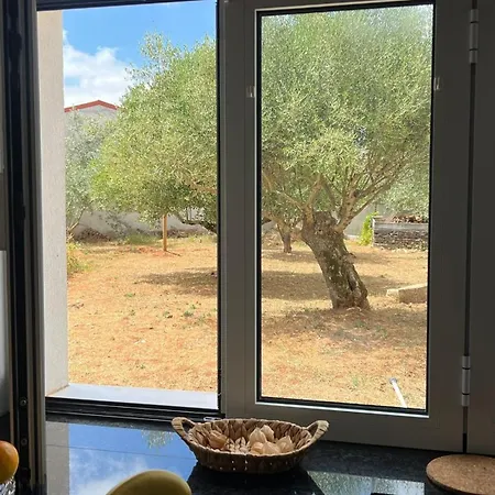 Kır Evi Refugio De Fátima