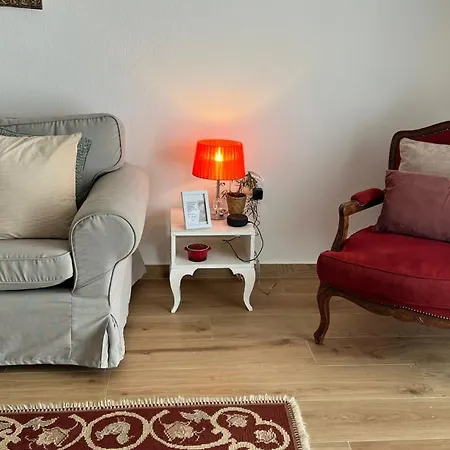 Refugio De Kır Evi *