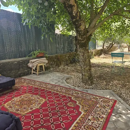 Refugio De Kır Evi Fátima