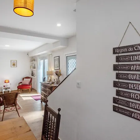 Refugio De Kır Evi Fátima