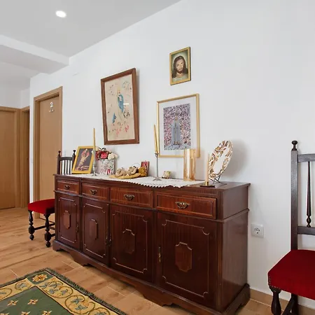 منزل ريفي Refugio De فاطمة