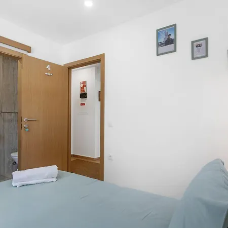 Refugio De فاطمة