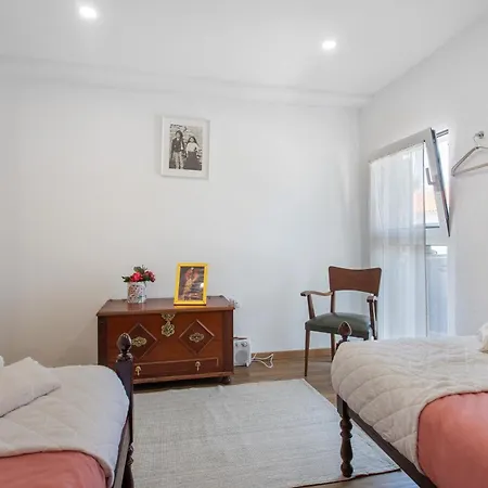 Refugio De * Fátima