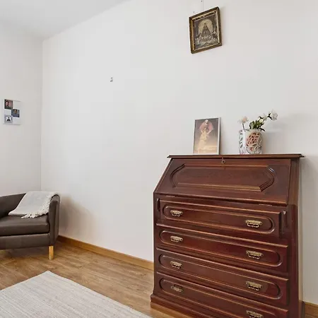 منزل ريفي Refugio De