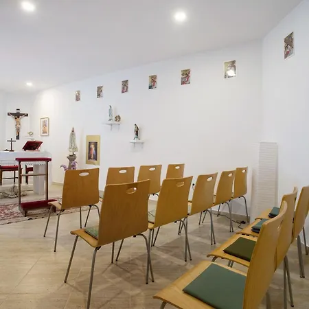 Refúgio De Fátima
