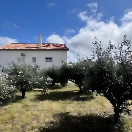 Refugio Landsted Fátima