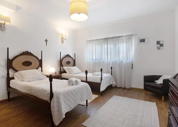 Country house Refugio De *