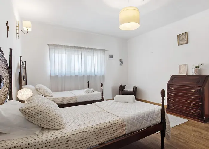 Country house Refugio De *