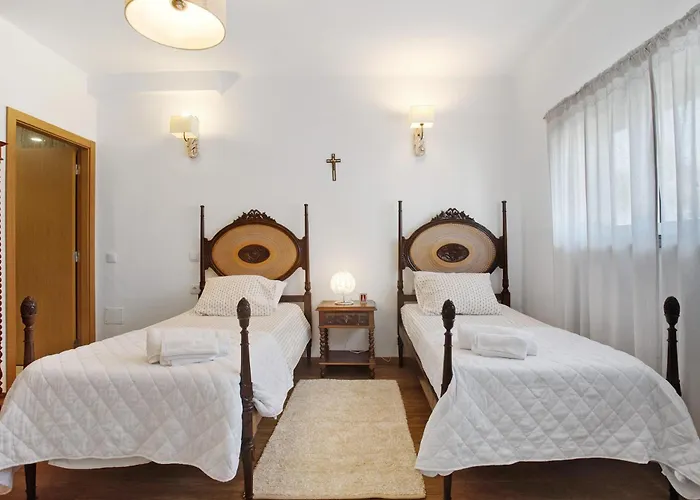 Country house Refugio De Fatima