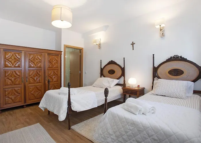 Refugio De Country house