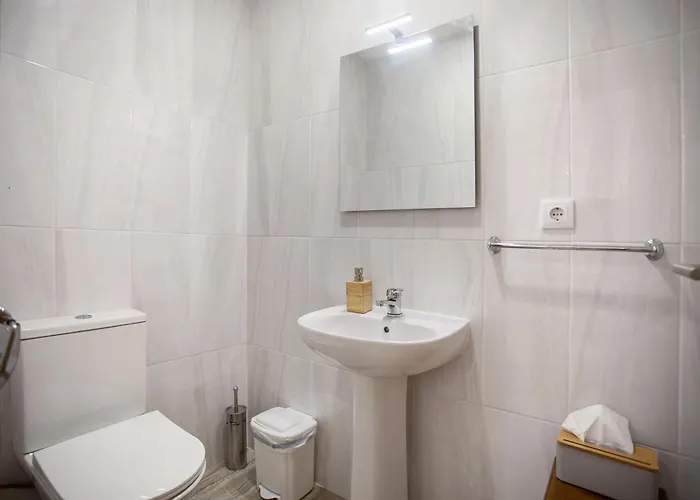 Country house Refugio De Fatima