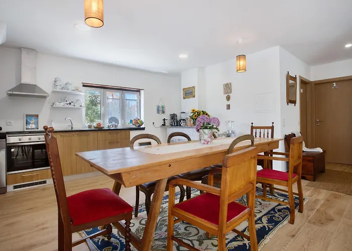 Refúgio De Casa di campagna *