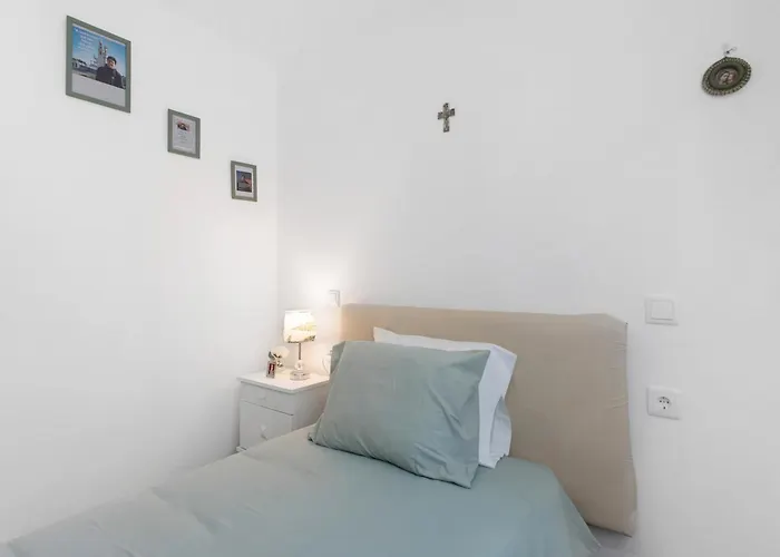 Country house Refugio De Fatima