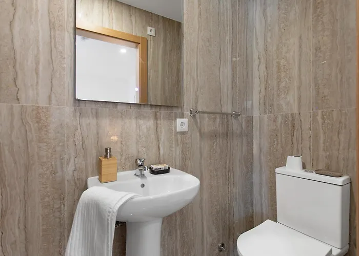 Casa di campagna Refúgio De Fatima