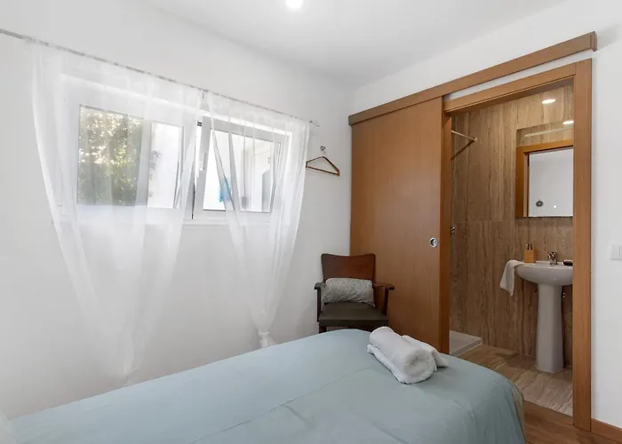 Refugio De Country house *